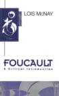 Image for Foucault : A Critical Introduction