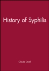 Image for History of Syphilis