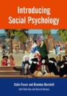 Image for Introducing social psychology
