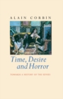 Image for Time, Desire and Horror