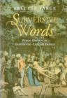 Image for Subversive Words : Public Opinion in Eighteenth-Century France