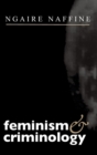 Image for Feminism and Criminology