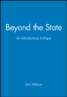 Image for Beyond the State