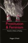 Image for Prostitution and Feminism : Towards a Politics of Feeling