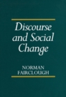 Image for Discourse and Social Change