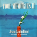 Image for Cool Memories II : 1987 - 1990