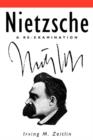 Image for Nietzsche : A Re-examination
