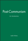 Image for Post-Communism
