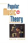 Image for Popular Music in Theory