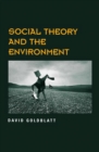 Image for Social Theory and the Environment