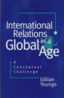 Image for International Relations in a Global Age