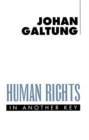 Image for Human Rights in Another Key