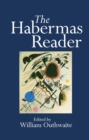 Image for The Habermas Reader