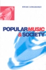 Image for Popular music and society