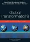 Image for Global Transformations
