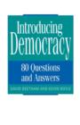 Image for Introducing Democracy : 80 Questions and Answers