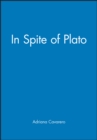 Image for In Spite of Plato