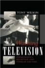 Image for Watching Television