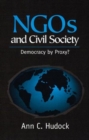 Image for NGOs And Civil Society