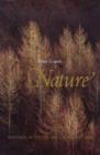Image for Nature : Western Attitudes Since Ancient Times