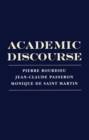Image for Academic Discourse