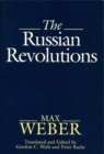 Image for The Russian Revolutions