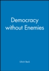 Image for Democracy without Enemies