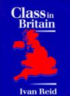 Image for Class in Britain
