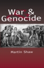 Image for War and genocide  : organized killing in modern society
