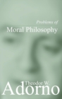 Image for Problems of Moral Philosophy