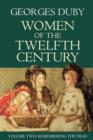 Image for Women of the Twelfth Century, Remembering the Dead