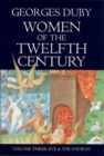Image for Women of the Twelfth Century, Eve and the Church