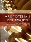 Image for Aristotelian Philosophy