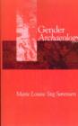 Image for Gender Archaeology