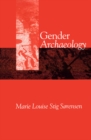 Image for Gender Archaeology