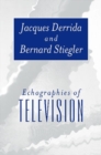 Image for Echographies of television