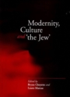 Image for Modernity, Culture and &#39;The Jew&#39;