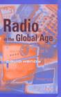 Image for Radio in the Global Age
