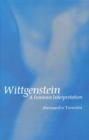 Image for Wittgenstein  : a feminist interpretation