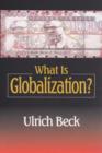 Image for What Is Globalization?