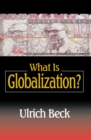 Image for What Is Globalization?