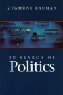 Image for In Search of Politics