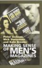 Image for Making Sense of Men&#39;s Magazines