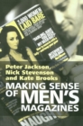 Image for Making Sense of Men&#39;s Magazines
