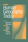 Image for Human Geography Today