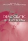 Image for Democratic Theory Today