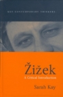 Image for æZiæzek  : a critical introduction