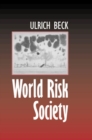 Image for World Risk Society