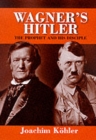 Image for Wagner&#39;s Hitler