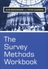 Image for The Survey Methods Workbook